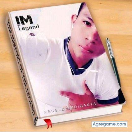 alexhumberto7563 chico soltero en Cobija