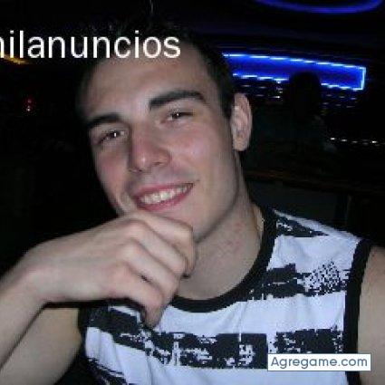 jtb chico soltero en Ourense
