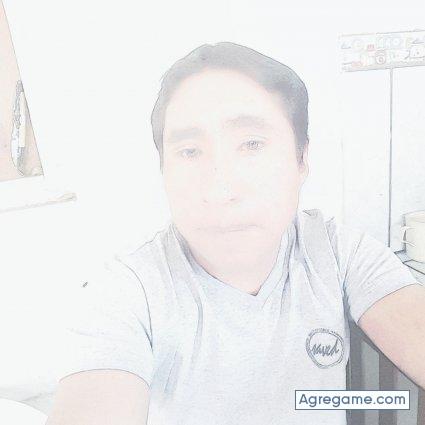 Davidfloresflores chico soltero en La Joya