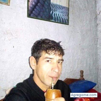 WalterEcgague chico soltero en Asunción