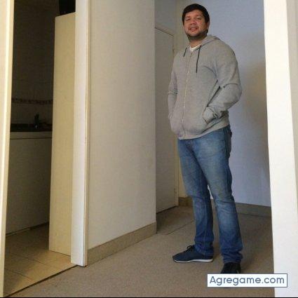 fedricob chico soltero en Buenos Aires