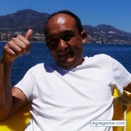 Giovanny123 chico soltero en Alora