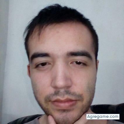 Foto de Alex, 28 años en Rosario