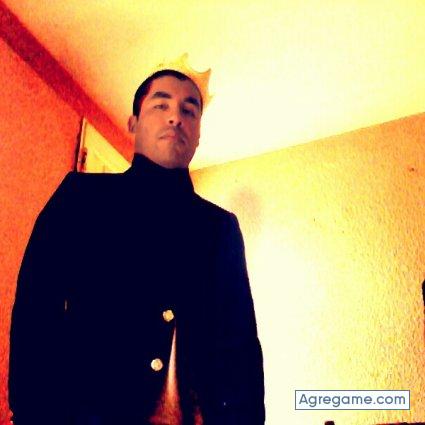 Abdelito chico soltero en Francisco álvarez