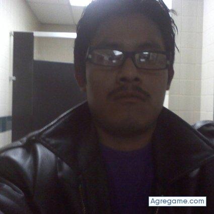 abraan chico soltero en Los Angeles