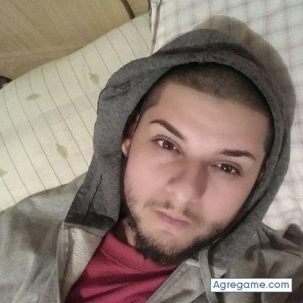 jesuslc chico soltero en El Carmen Tequexquitla