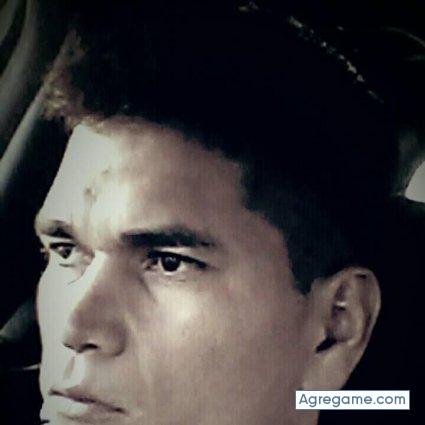 jossbenitez chico soltero en Arquitecto Tomás Romero Pereira