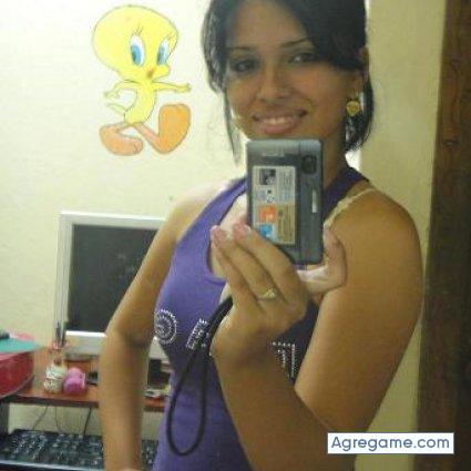 Yose93 chica soltera en Nuevitas