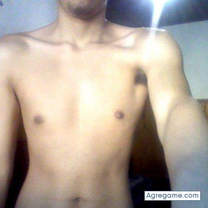 hombre18 chico soltero en Pehuajó