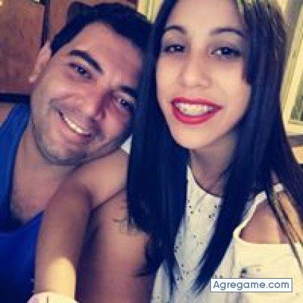 camiinacional chica soltera en Paso Molino