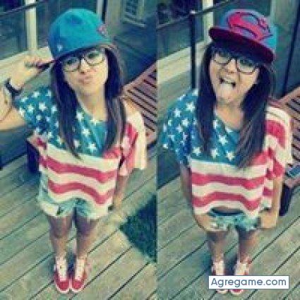 lilianamunoz chica soltera en Pacho