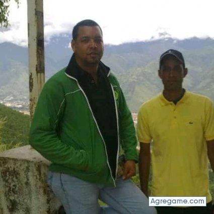 Alexander080177 chico soltero en La Concordia