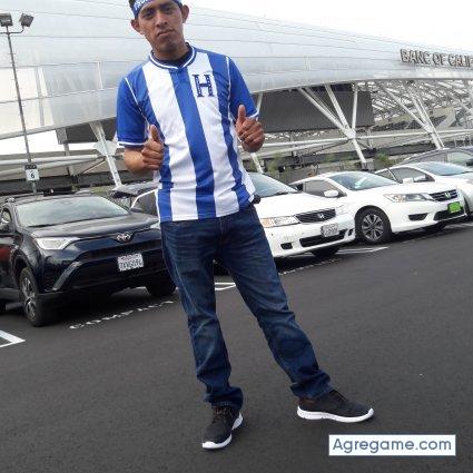 Gaspar2255 chico soltero en Garden Grove