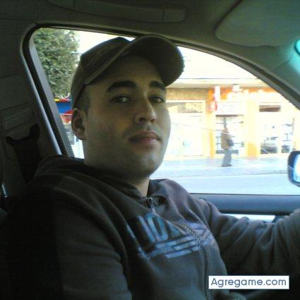 empresario25mario chico soltero en Torremolinos