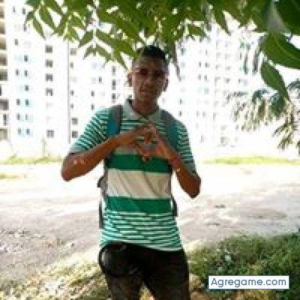 yeferortiz chico soltero en Manaure Balcón Del Cesar