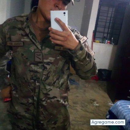 juansuarez4658 chico soltero en Surco