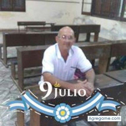 antoniochowjewski chico soltero en San Basilio