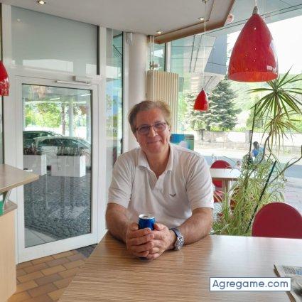 jaimebond52 chico soltero en 