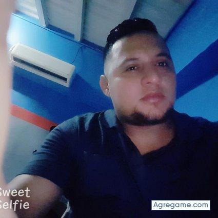 Josearielbuavilez chico soltero en Valle De ángeles