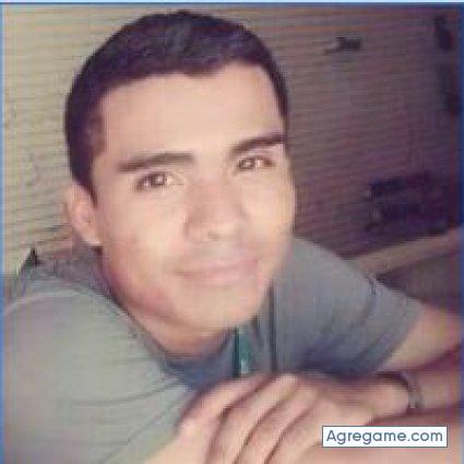 cesarrodriguez8906 chico soltero en Empalme San Benito