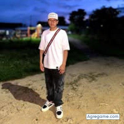 yadirtc chico soltero en Arboletes