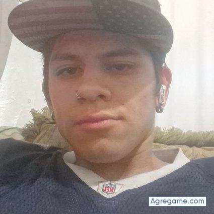 brianvargas3590 chico soltero en Tijuana
