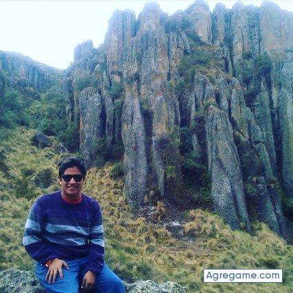 Pieeo1297 chico soltero en Alto Paiján