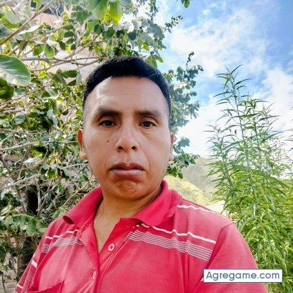 Car2025 chico soltero en Cochabamba