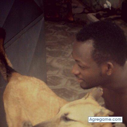 Blackstone chico soltero en 