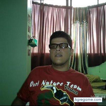 eldominicancuba chico soltero en Santo Domingo