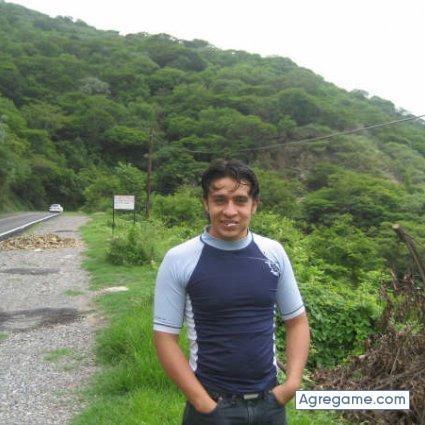 collazo013 chico soltero en Querétaro