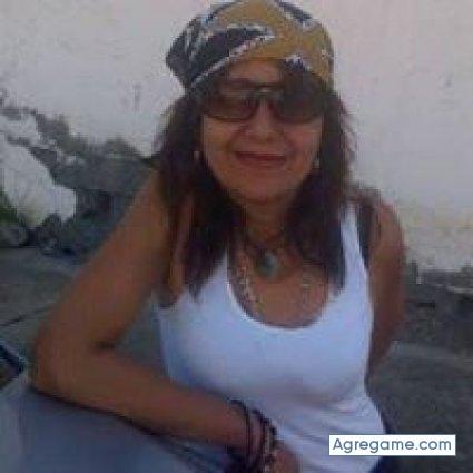 mirthaguillen chica soltera en Barquisimeto