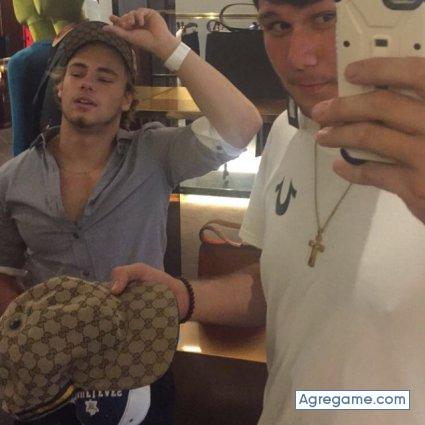 johnnnsacc chico soltero en Douglas