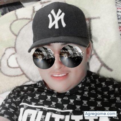 juanperez4911 chico soltero en Guadalupe