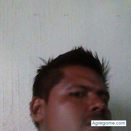 Wwilber chico soltero en Santa Lucia Cotzumalguapa