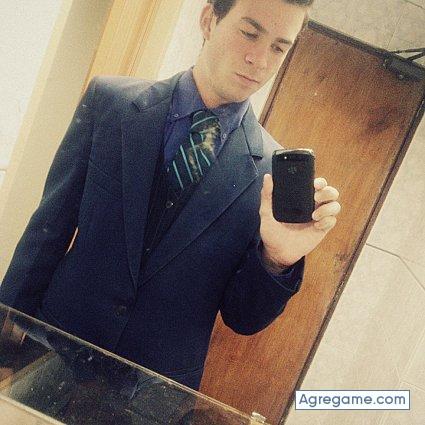 AcostJose chico soltero en Cabimas