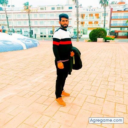 usamaboy chico soltero en Atzeneta D'albaida