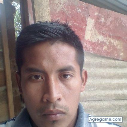 45931612 chico soltero en San Pedro Ayampuc
