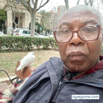 Foto de José María buahori boho, 63 años en Valencia