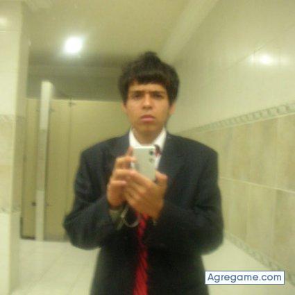 omarnp chico soltero en Morelia