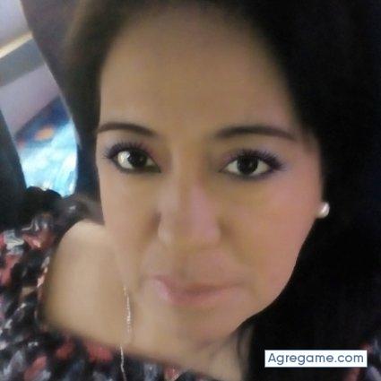 Mariana7 chica soltera en Tepic