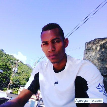 Mambojose chico soltero en Tabay