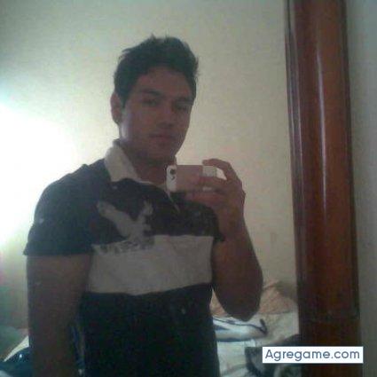 cristopher chico casado en Mocejon