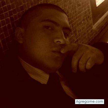 21andres21 chico soltero en Alausí