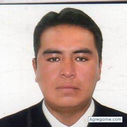 vitervorodriguez chico soltero en Túcume