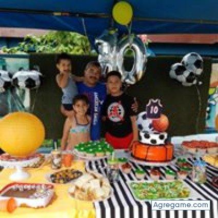 juliettmike chico soltero en Guayaquil