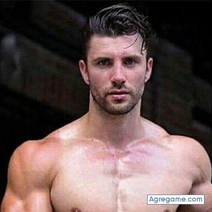 Sebastian369 chico soltero en San Lorenzo Central