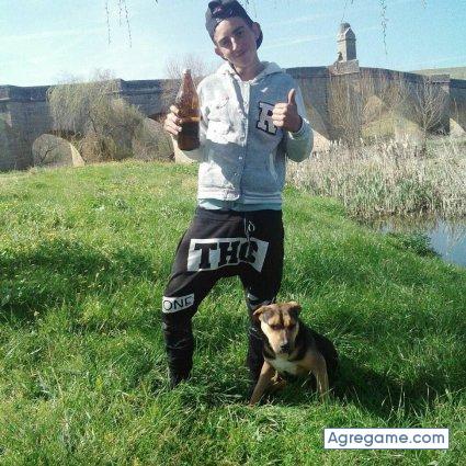 juanjimenesz chico soltero en Plasencia