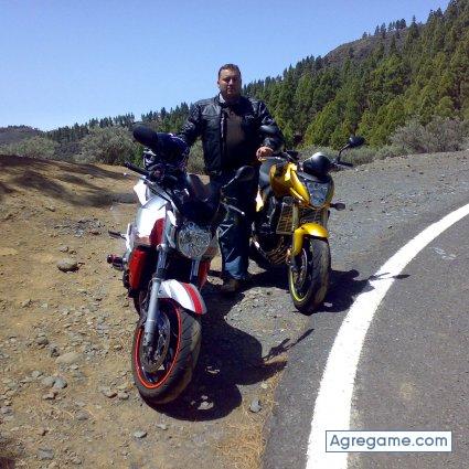baron chico divorciado en La Florida San Bartolome De Lanzarote