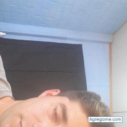 magdieljj89 chico soltero en San Vicente De Taguatagua